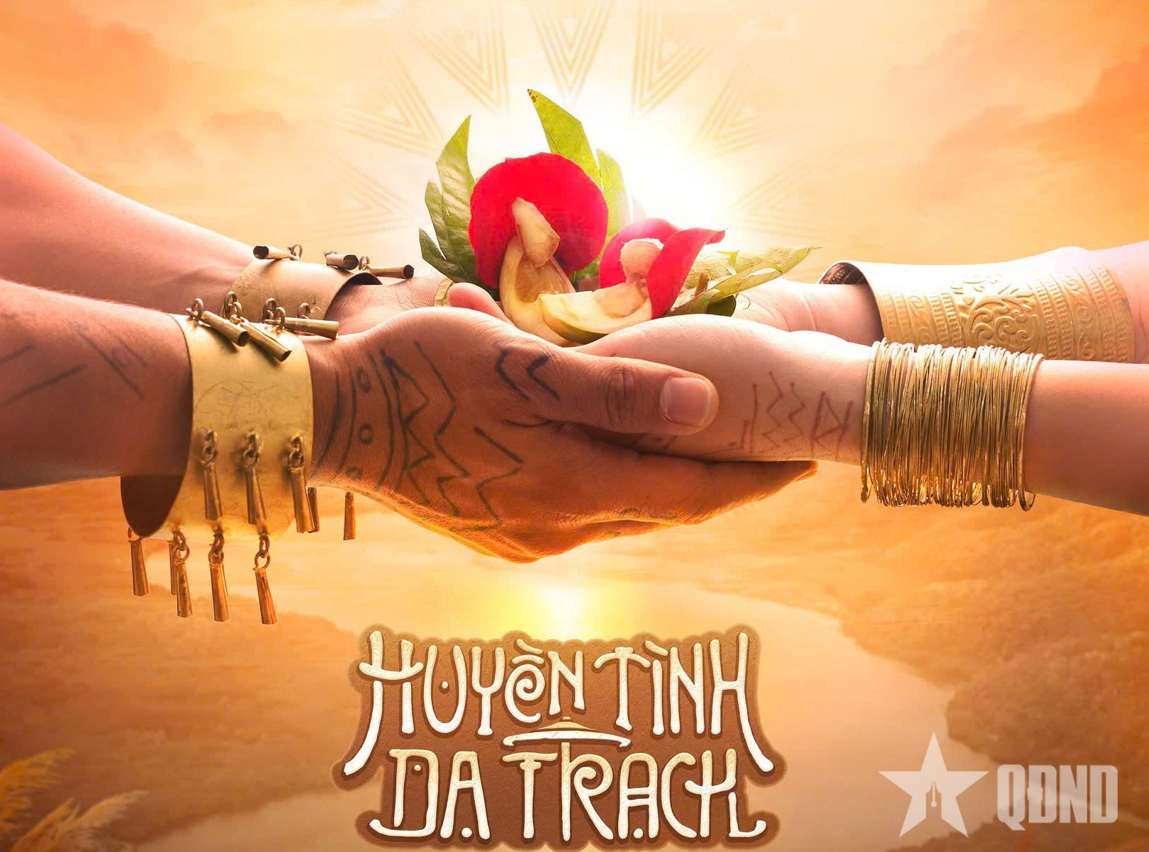  “Huyền tình Dạ Trạch” thách thức phim Tết của Trấn Thành, Trường Giang